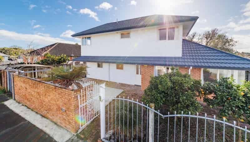 1 Ayr Place, Hokowhitu