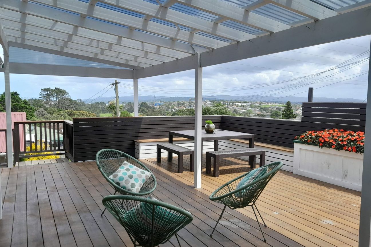 2 Robson Street, Mt Roskill - Widok 2