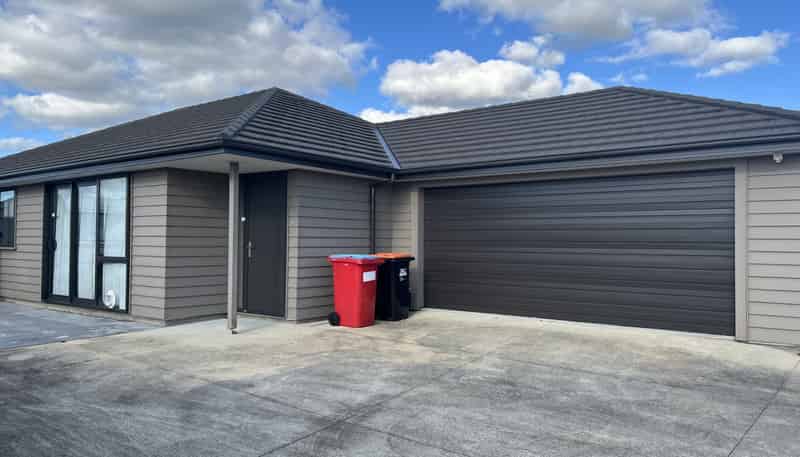 38 Silicon Way, Fitzherbert