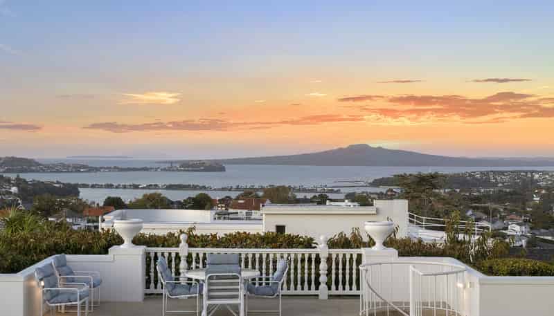 5 Pere Street, Remuera