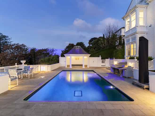 5 Pere Street, Remuera