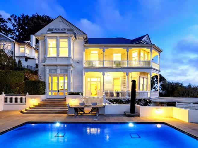 5 Pere Street, Remuera
