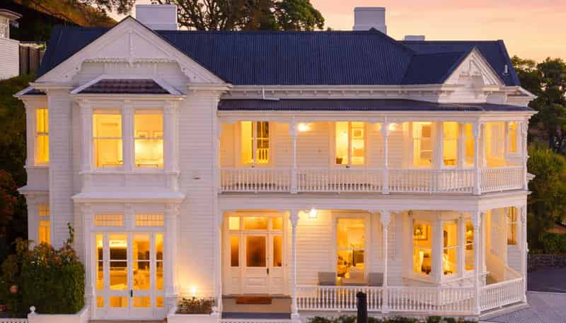 5 Pere Street, Remuera