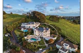 5 Pere Street, Remuera