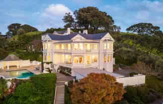 5 Pere Street, Remuera