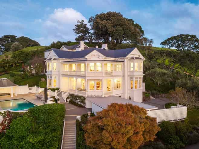 5 Pere Street, Remuera
