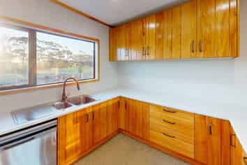 Manawatu / Whanganui - Address withheld
