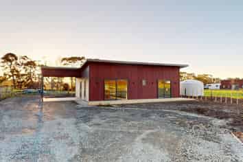 Manawatu / Whanganui - Address withheld