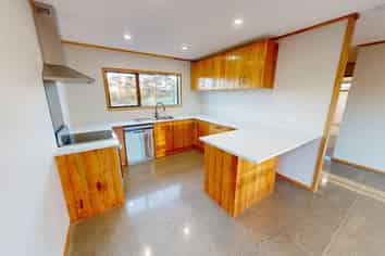 Manawatu / Whanganui - Address withheld