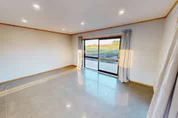 Manawatu / Whanganui - Address withheld