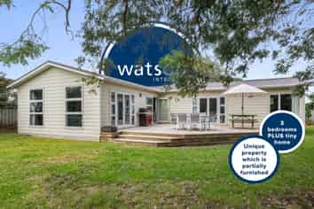 577 Waitarere Beach Road, Waitarere Beach