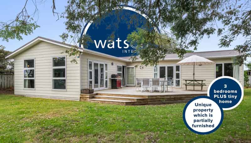 577 Waitarere Beach Road, Waitarere Beach