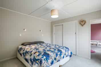Manawatu / Whanganui - Address withheld