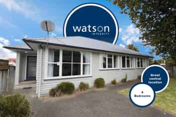 75 Heretaunga Street, Terrace End