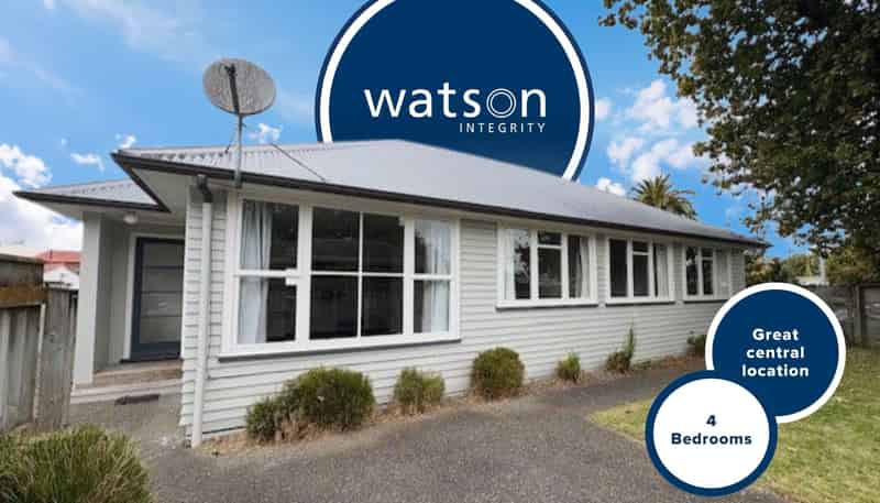 75 Heretaunga Street, Terrace End