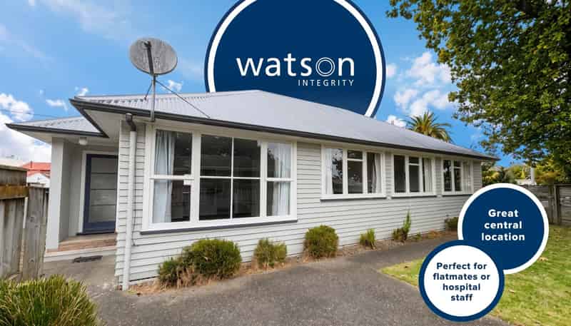 75 Heretaunga Street, Terrace End