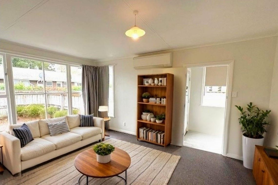 75 Heretaunga Street, Terrace End – pohled 3