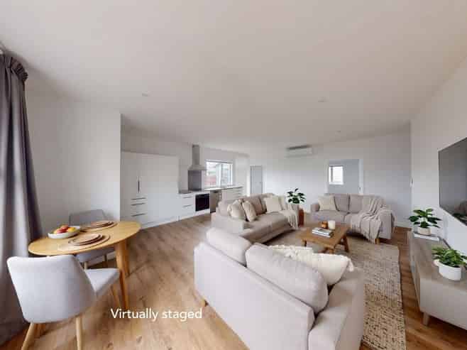 175 Albert Street, Hokowhitu