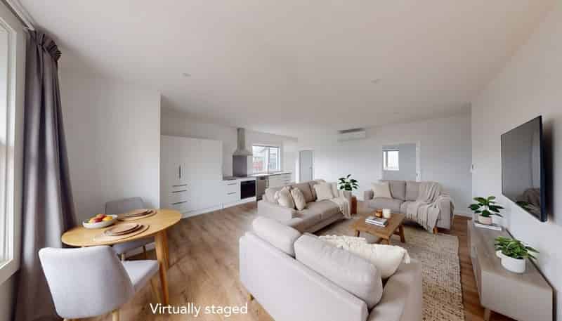 175 Albert Street, Hokowhitu