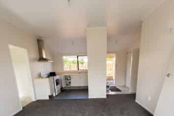 Manawatu / Whanganui - Address withheld