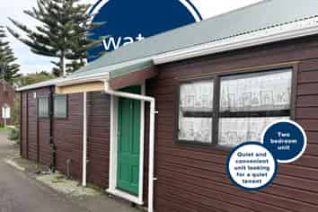 27 Keepa Street, Levin