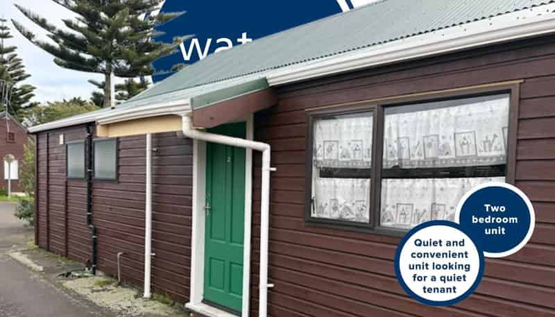 27 Keepa Street, Levin