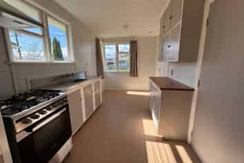 Manawatu / Whanganui - Address withheld