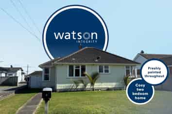 5 Clyde Street, Levin