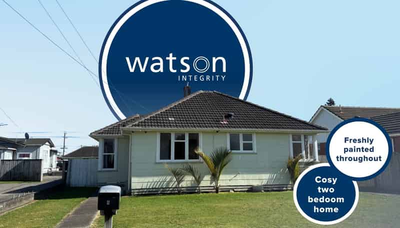 5 Clyde Street, Levin