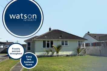 Manawatu / Whanganui - Address withheld
