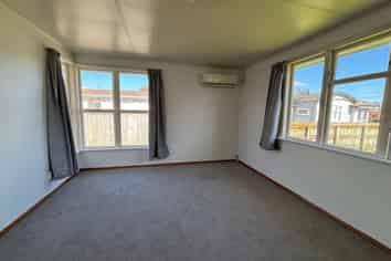Manawatu / Whanganui - Address withheld