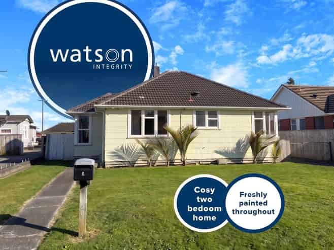 5 Clyde Street, Levin