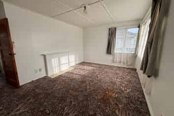 Manawatu / Whanganui - Address withheld