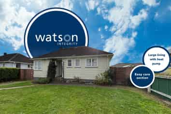 47 Goldsmith Crescent, Levin