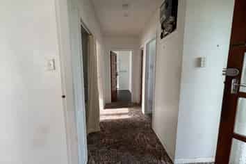 Manawatu / Whanganui - Address withheld