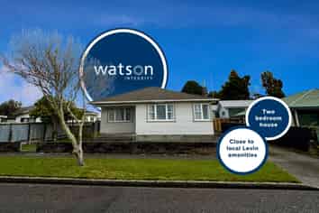3 Ballance Street, Levin