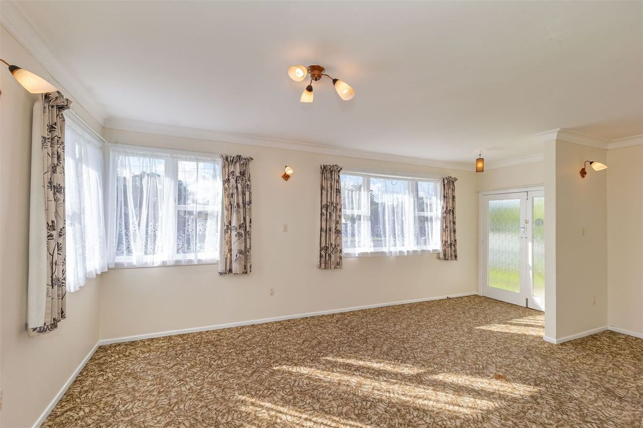 3 Ballance Street, Levin - Ansicht 3