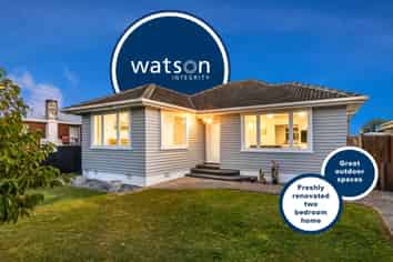 8 Middlesex Street, Levin