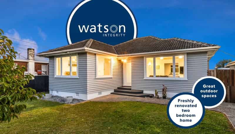 8 Middlesex Street, Levin