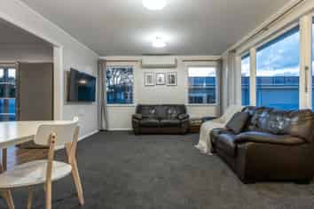 Manawatu / Whanganui - Address withheld