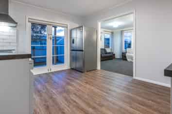 Manawatu / Whanganui - Address withheld