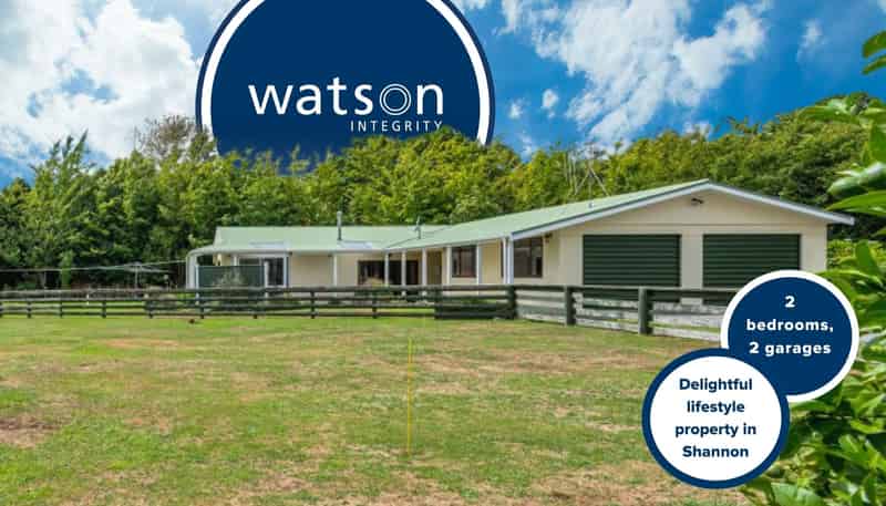 42 Margaret Street, Shannon
