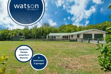 Manawatu / Whanganui - Address withheld