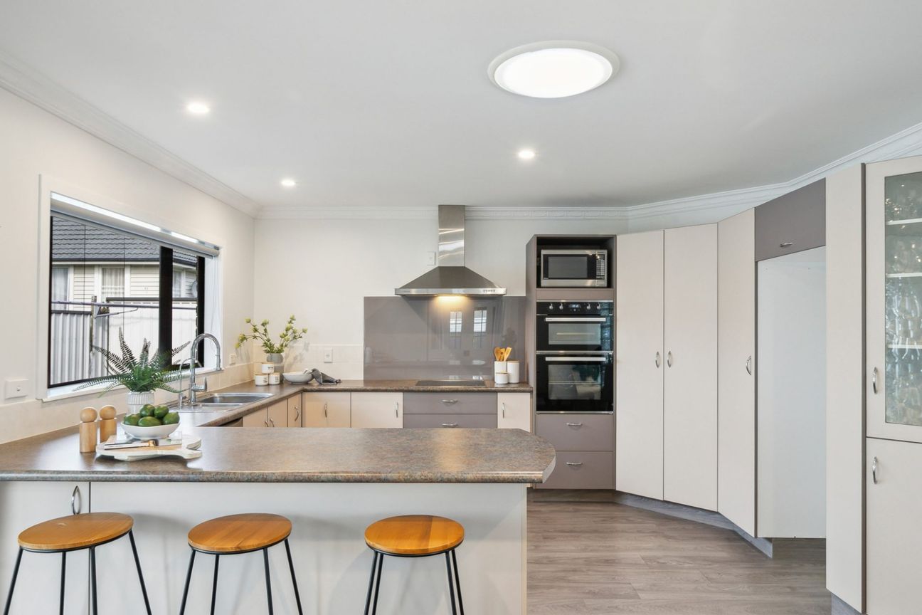 150b Winchester Street, Levin – pohled 3