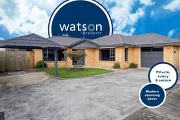150 Winchester Street, Levin