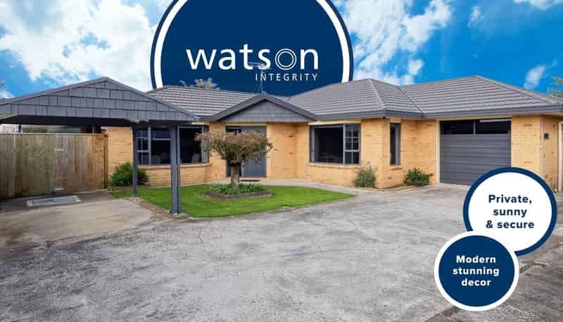 150 Winchester Street, Levin