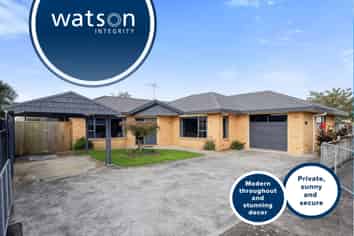 Manawatu / Whanganui - Address withheld