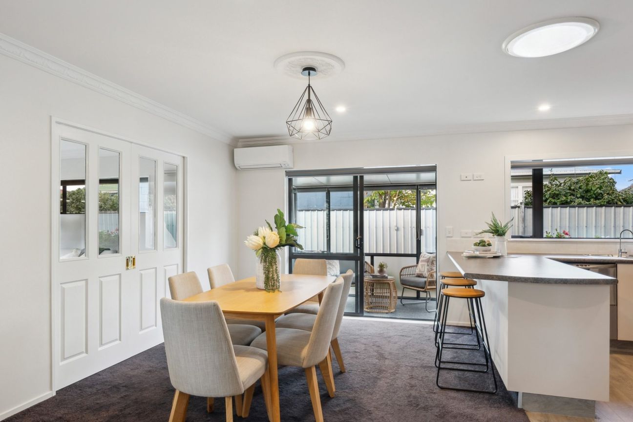 150b Winchester Street, Levin – pohled 5