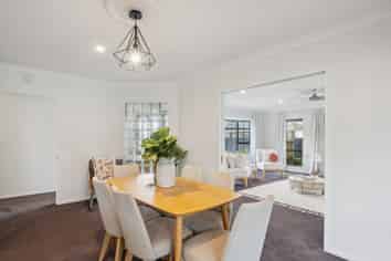 Manawatu / Whanganui - Address withheld