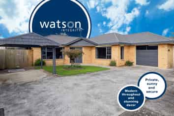 150 Winchester Street, Levin